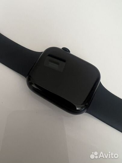 Часы apple watch 8 45 mm
