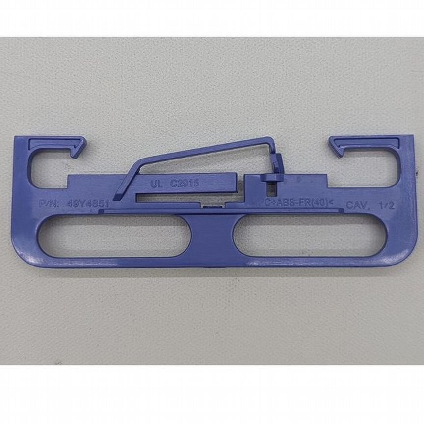 [49Y4851] Элементы Корпуса 49y4851, Ibm System X3550 M3