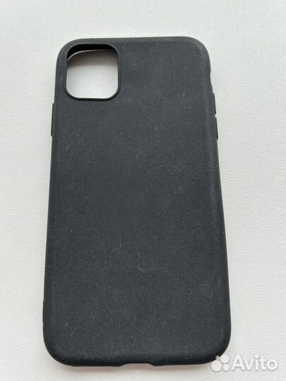 Чехол на iPhone 11