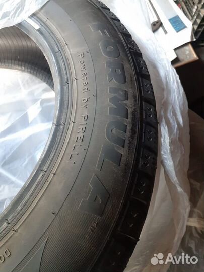 Formula Winter 185/65 R15 88