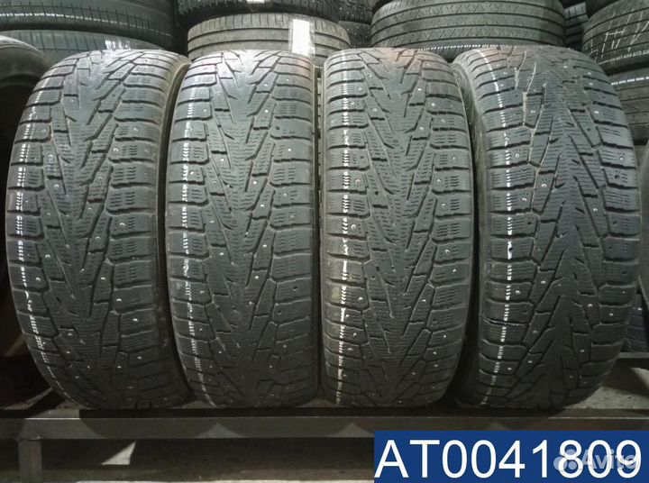 Nokian Tyres Hakkapeliitta 7 SUV 235/60 R18 98V