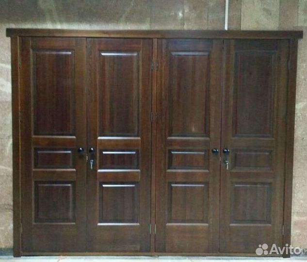 Изготовление обсадных коробок