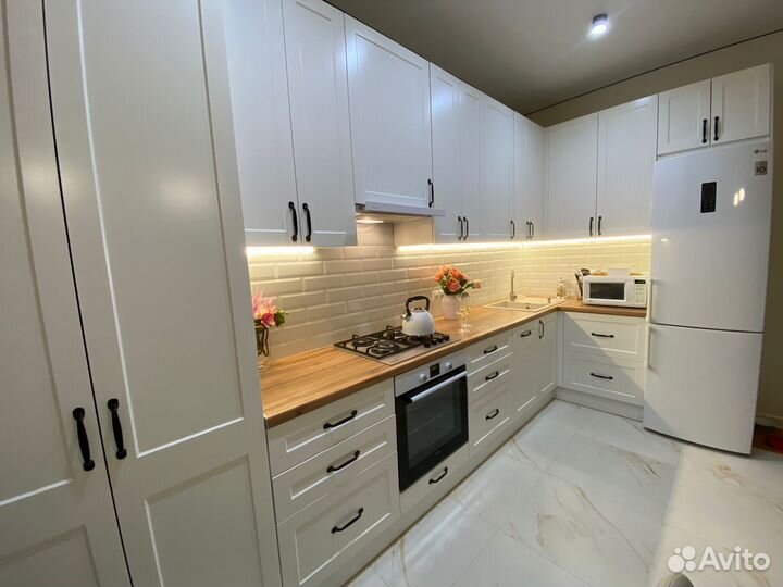 Кухни на заказ, шкафы, комоды, тв тумбы