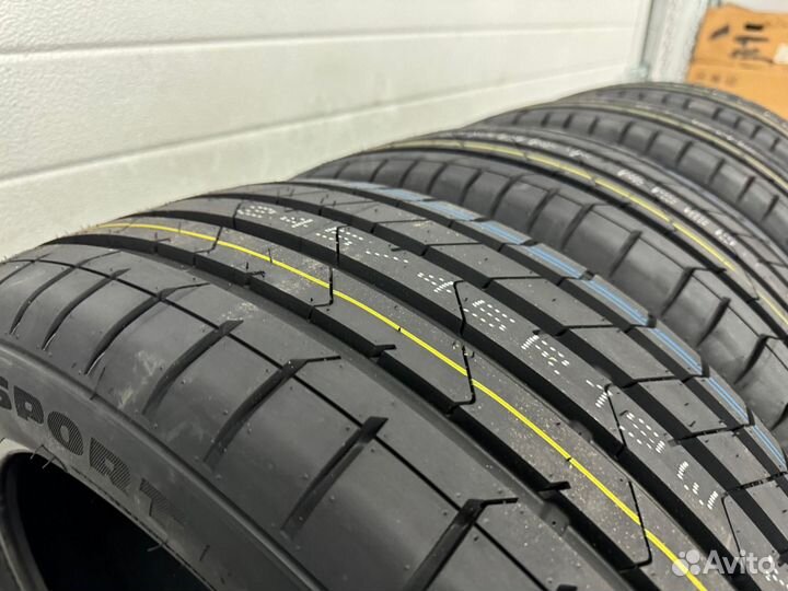 Frztrac Sport RC600 265/50 R20