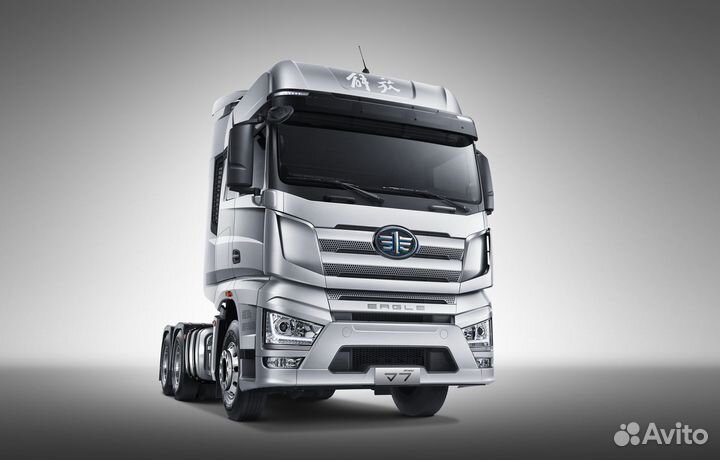 Водитель экспедитор категории Е