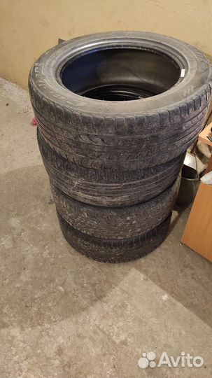 Cordiant Comfort 215/55 R16