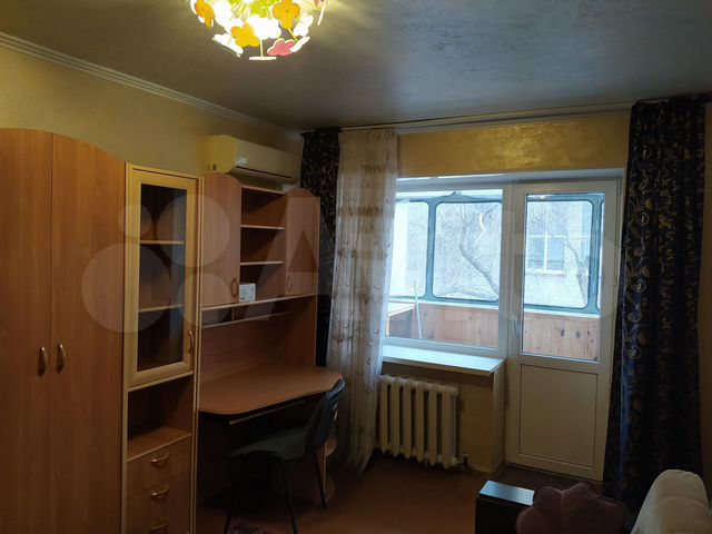 3-к. квартира, 41,4 м², 2/5 эт.