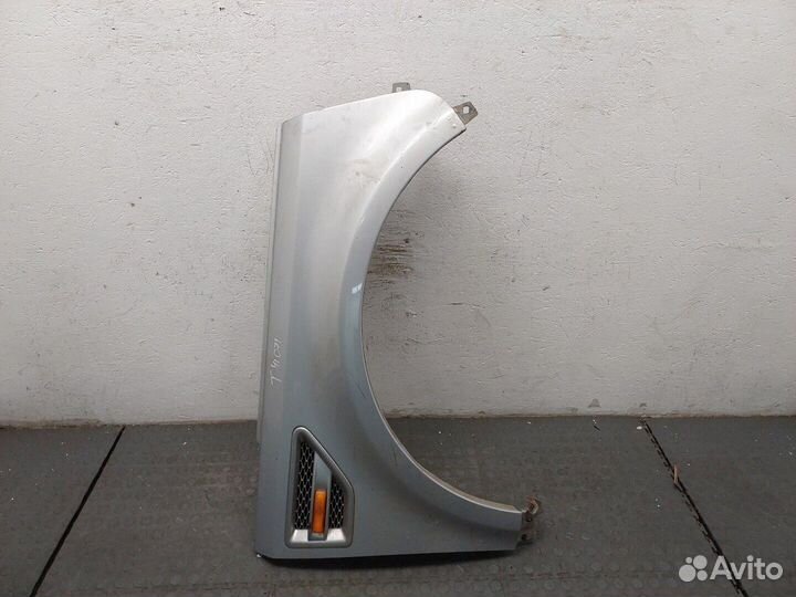 Крыло Land Rover Freelander 2, 2007