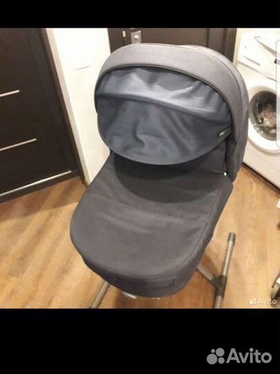 Короб люлька Инглезина