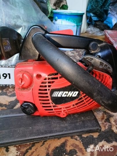 Бензопила San Garden 3614