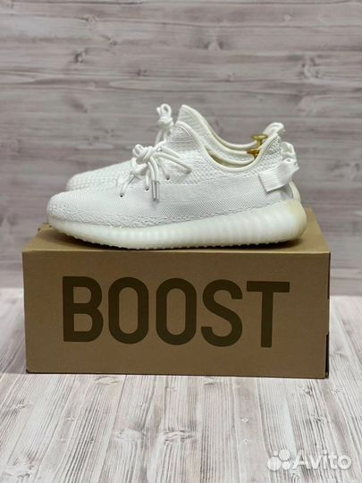 Кроссовки Adidas Yeezy boost 350