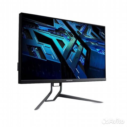 Монитор Acer Predator X32FP