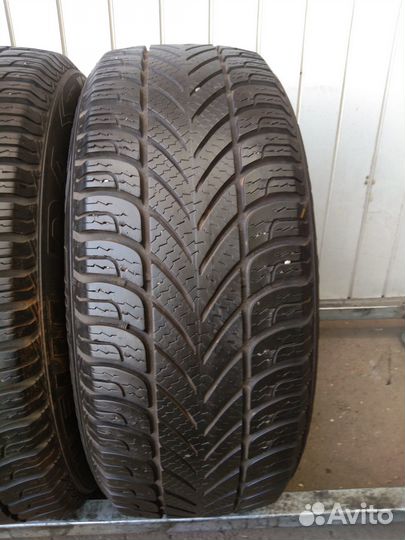 Fulda Kristall 4x4 235/55 R17