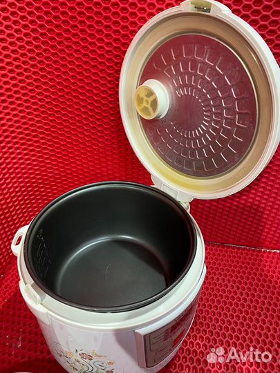 Мультиварка vinzor VN-3