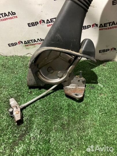 Рычаг стояночного тормоза Renault Logan 2 седан