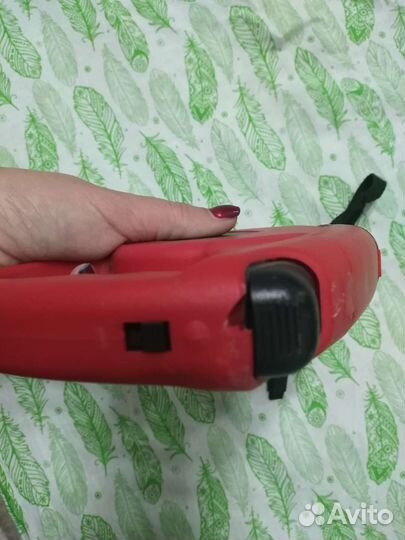 Поводок-рулетка с фонариком