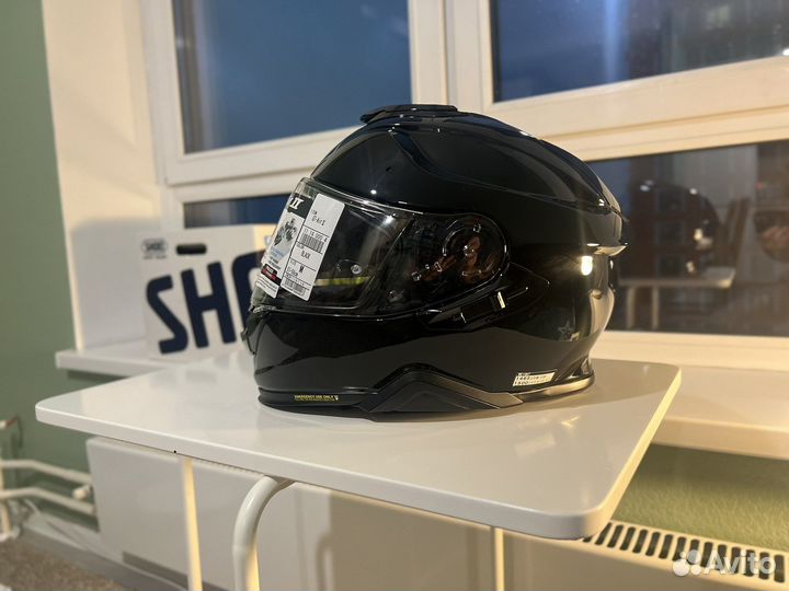 Shoei GT-Air 2 шлем, наличие, размер М