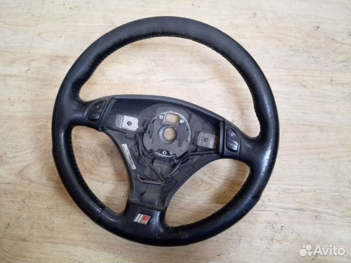 Рулевое колесо Audi A6 C5 4B0419091BG