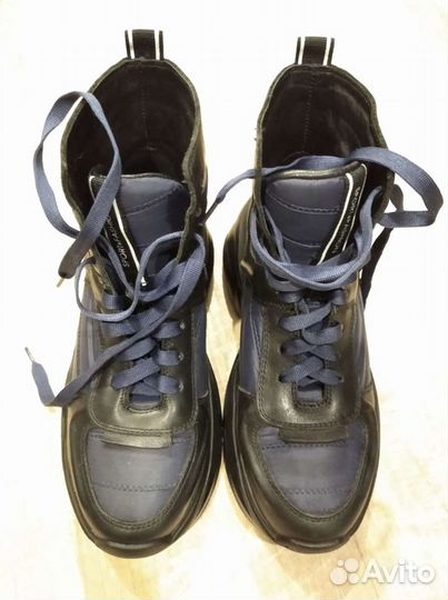 Кроссовки Abricot