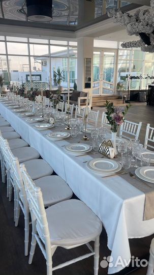 Аренда пространства