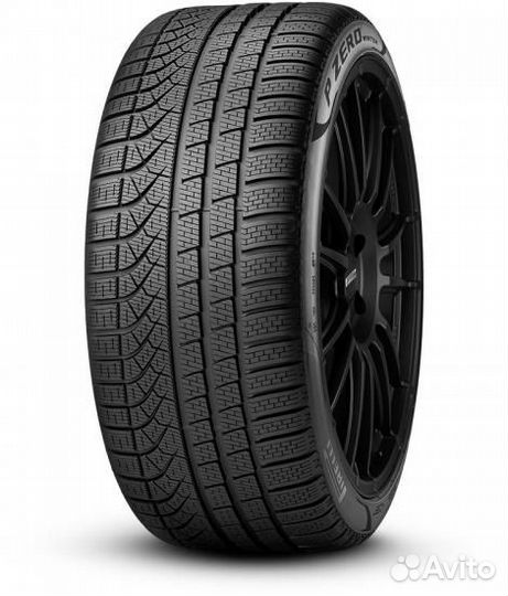 Pirelli P Zero Winter 255/35 R19 96W