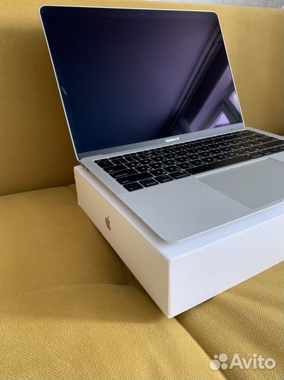 Macbook Air 13 2018 Retina