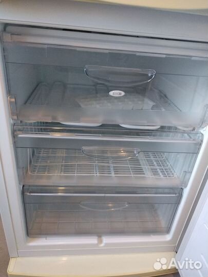 Холодильник атлант бу