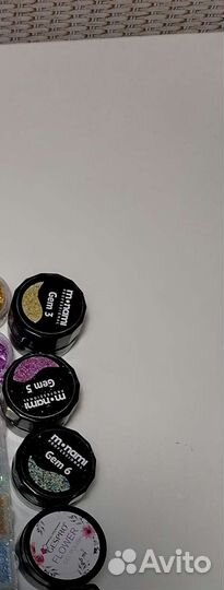 Продам гель лаки