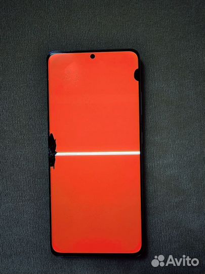 Samsung Galaxy S21 Ultra 5G, 12/256 ГБ