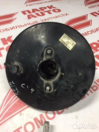 Вакуумный усилитель тормозов Suzuki SX4 2011