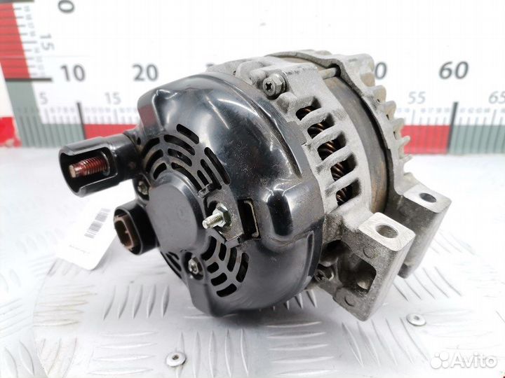 Генератор для Honda Civic 8 31100rsre01