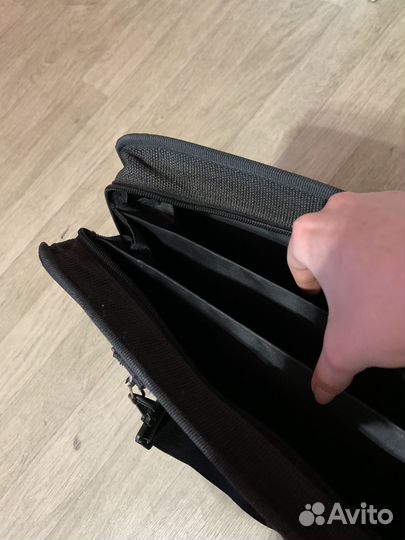 Сумка для художественного планшета 35*55 см