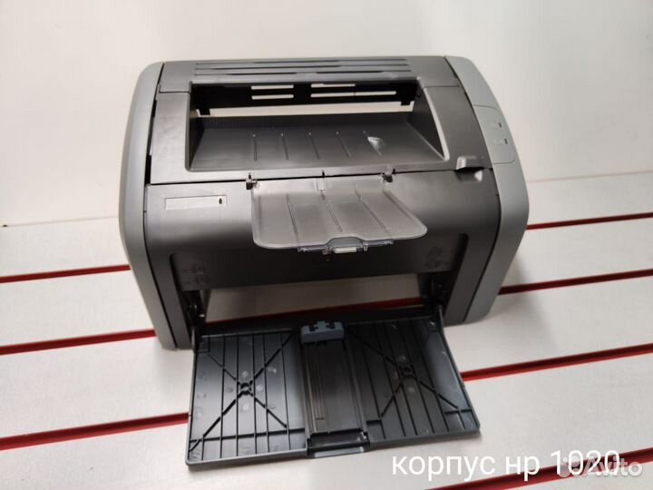Корпус принтера hp 1020 новый