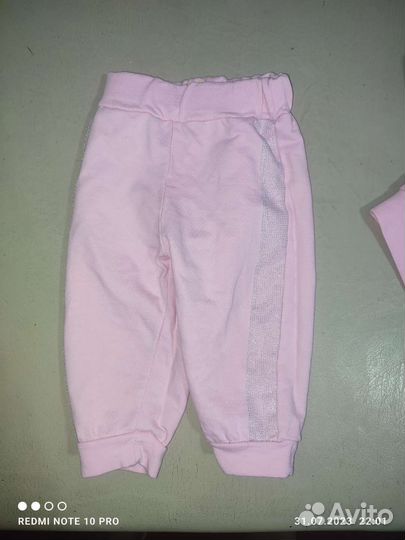 Костюм для девочки