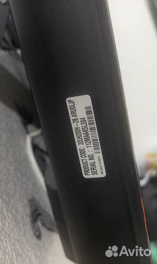 Телевизор LG 32 + кронштейн