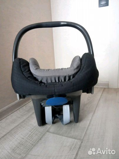 Детское автокресло Britax(Romer)