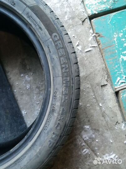 LingLong Green-Max 4x4 HP 215/55 R18 95V