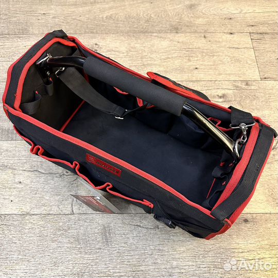 Сумка для инструмента Matrix 490*230*280мм, 90258