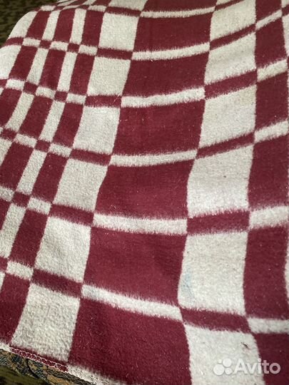 Пледы покрывало