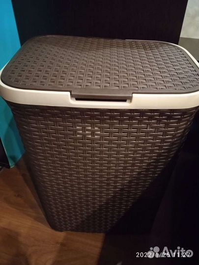 Корзина для белья