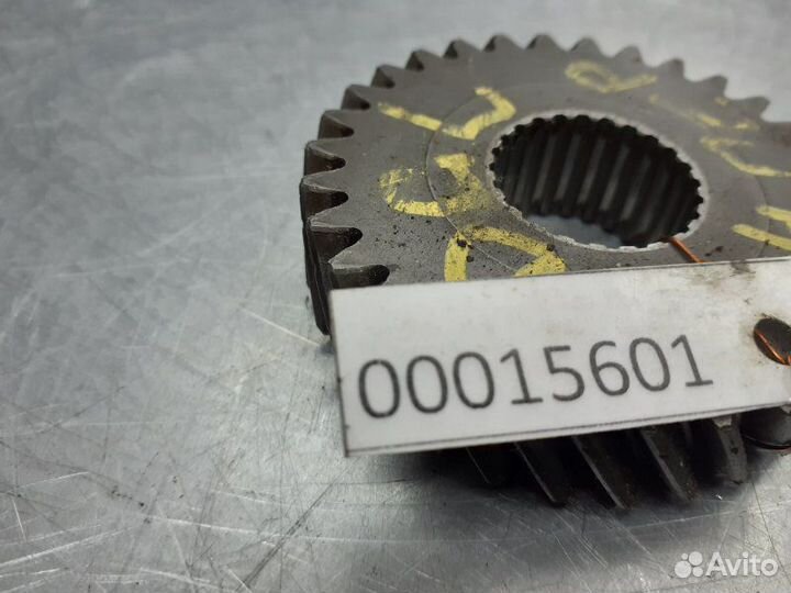 Шестерня 4-ой передачи Volkswagen Golf Iii/Vento