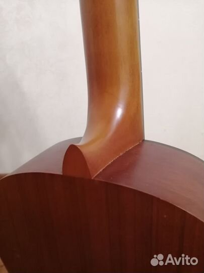 Классическая гитара 3/4