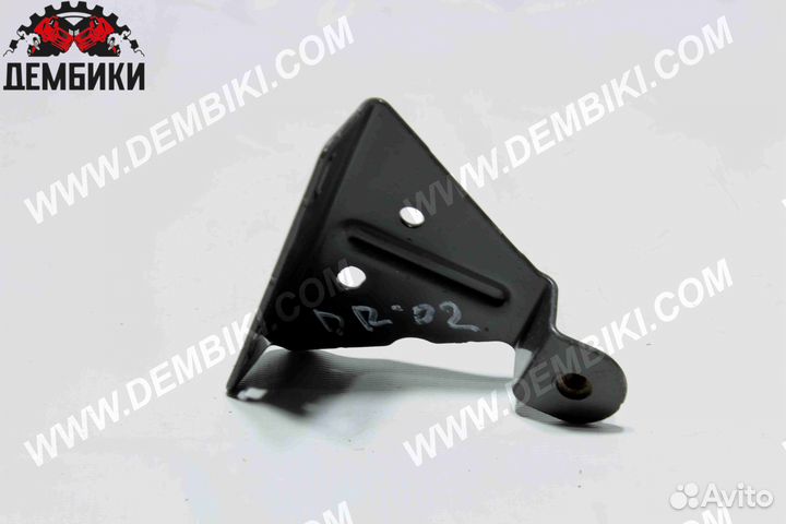 Кронштейн 2341351 scania R