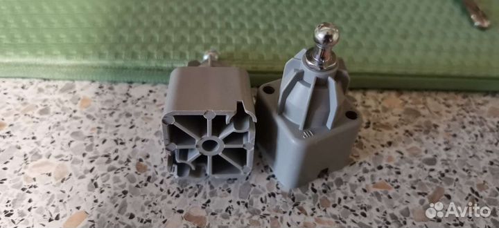 Заглушка корректора