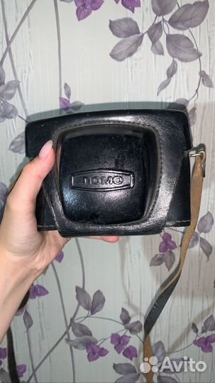 Фотоаппараты СССР