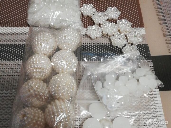 Товары для рукоделия