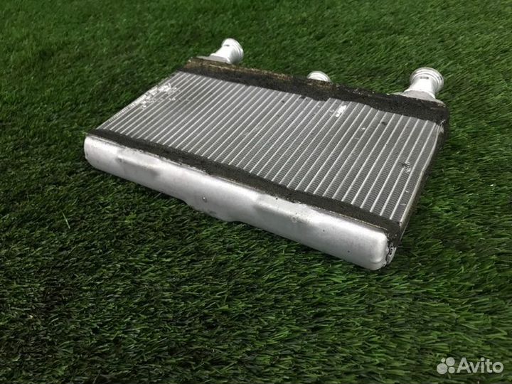 Радиатор печки Bmw 5 E60 M54B30 2003
