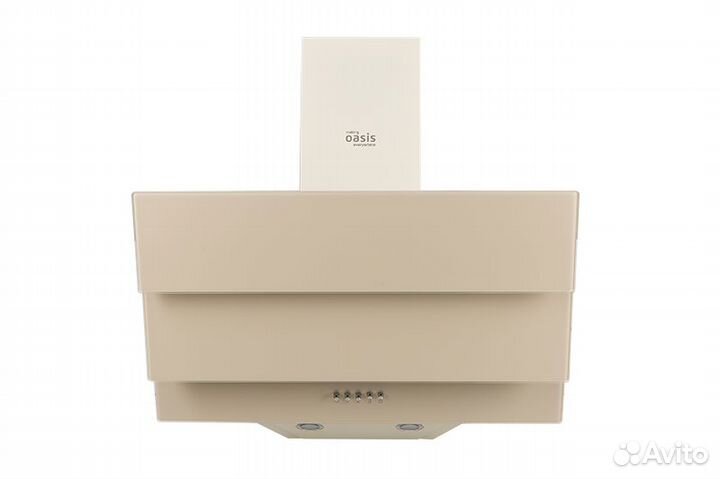 Кухонная вытяжка 