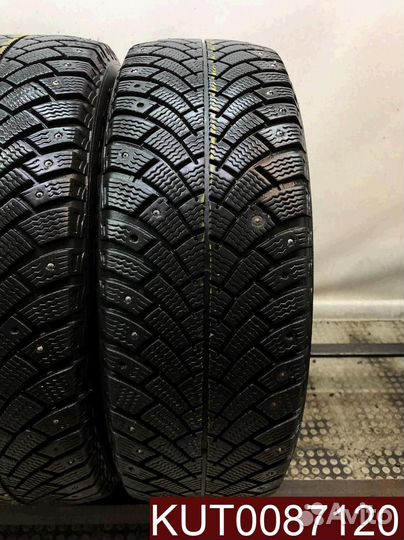 Bfgoodrich G-Force Stud 215/60 R16 107U