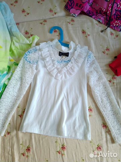 Детские вещи